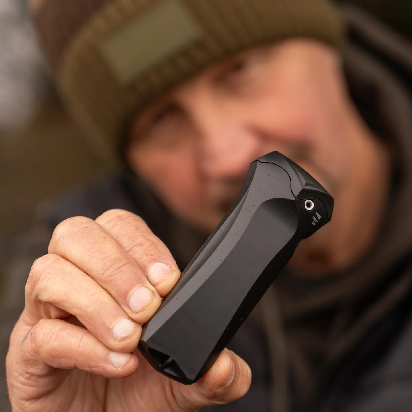 Fishing Line Stripper – Fast Reel Line Removal Tool