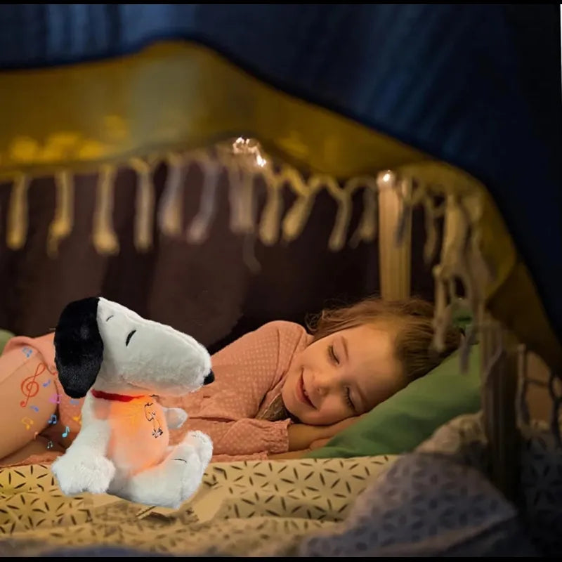 Anti-Anxiety Breathing Plush Toy | A Companion for Tranquility