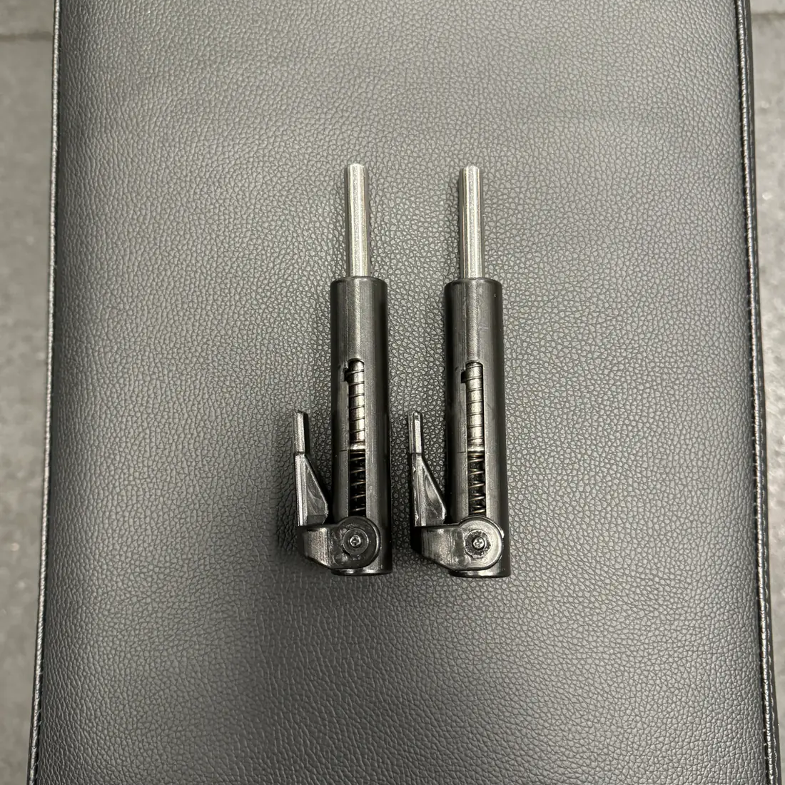 Drop Pin | Precision Fitness Accessory