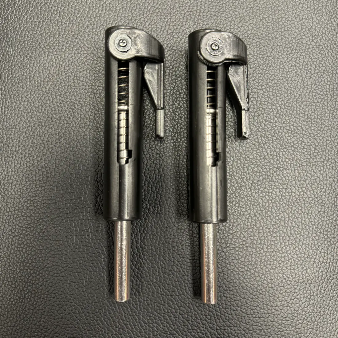 Drop Pin | Precision Fitness Accessory