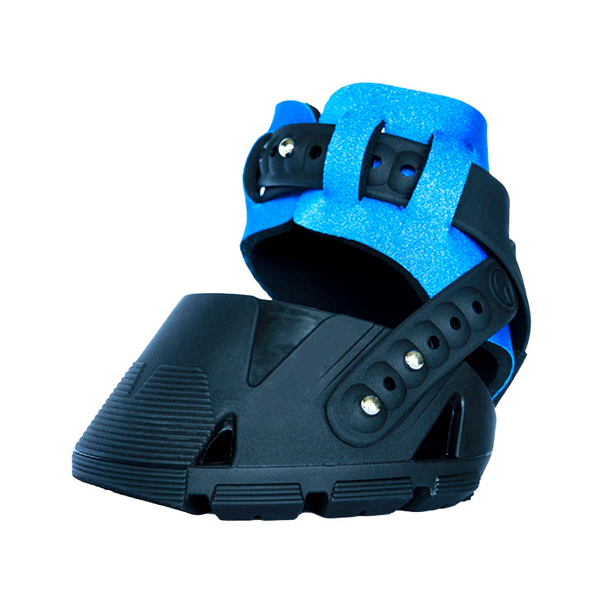 Flexible Hoof Boots – Lightweight Barefoot-Style Protection for Horses