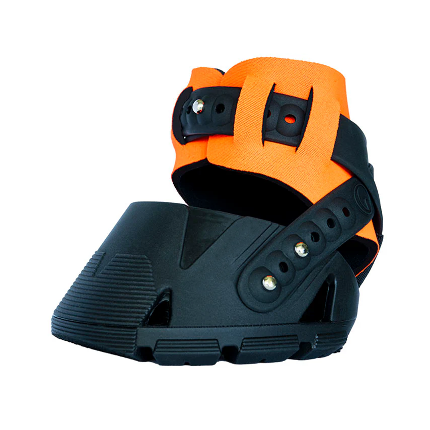 Flexible Hoof Boots – Lightweight Barefoot-Style Protection for Horses