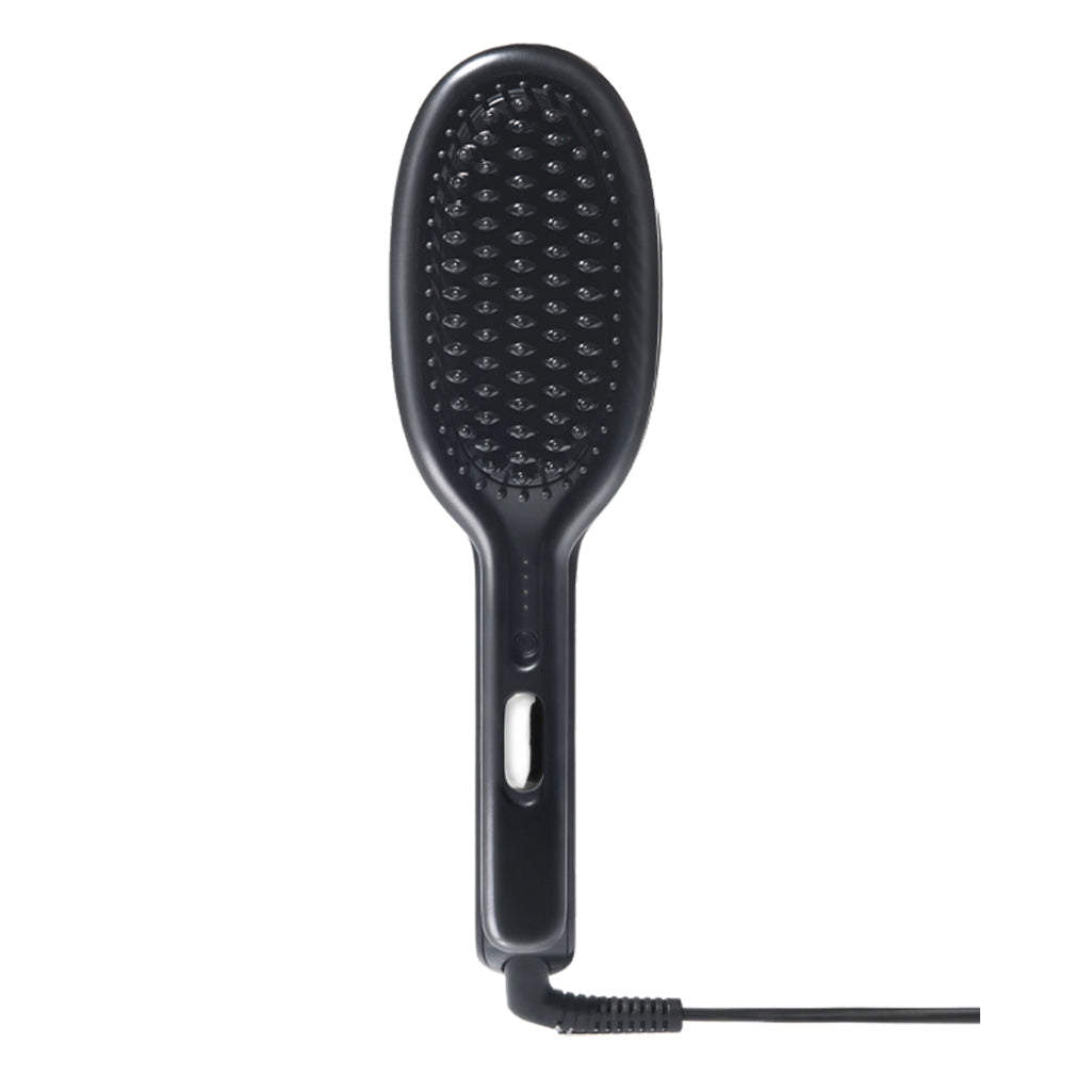 Styling Brush Hair Straightening Brush for Fast, Frizz-Free, Smooth Shine
