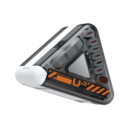 Multi-functional cleaning kit 22 in 1