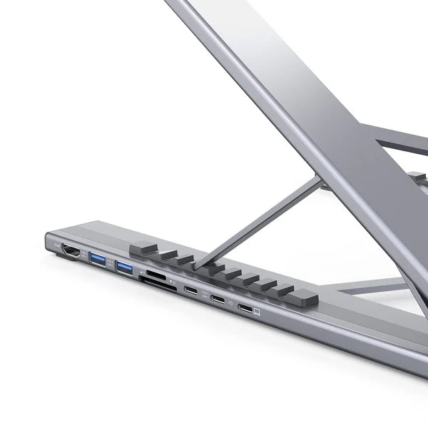 8-in-1-USB-C-Laptop Stand