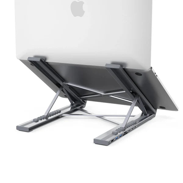 8-in-1-USB-C-Laptop Stand