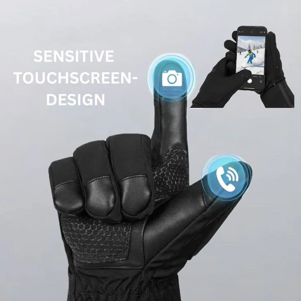 Gloves | Keep Your Hands Warm and Active