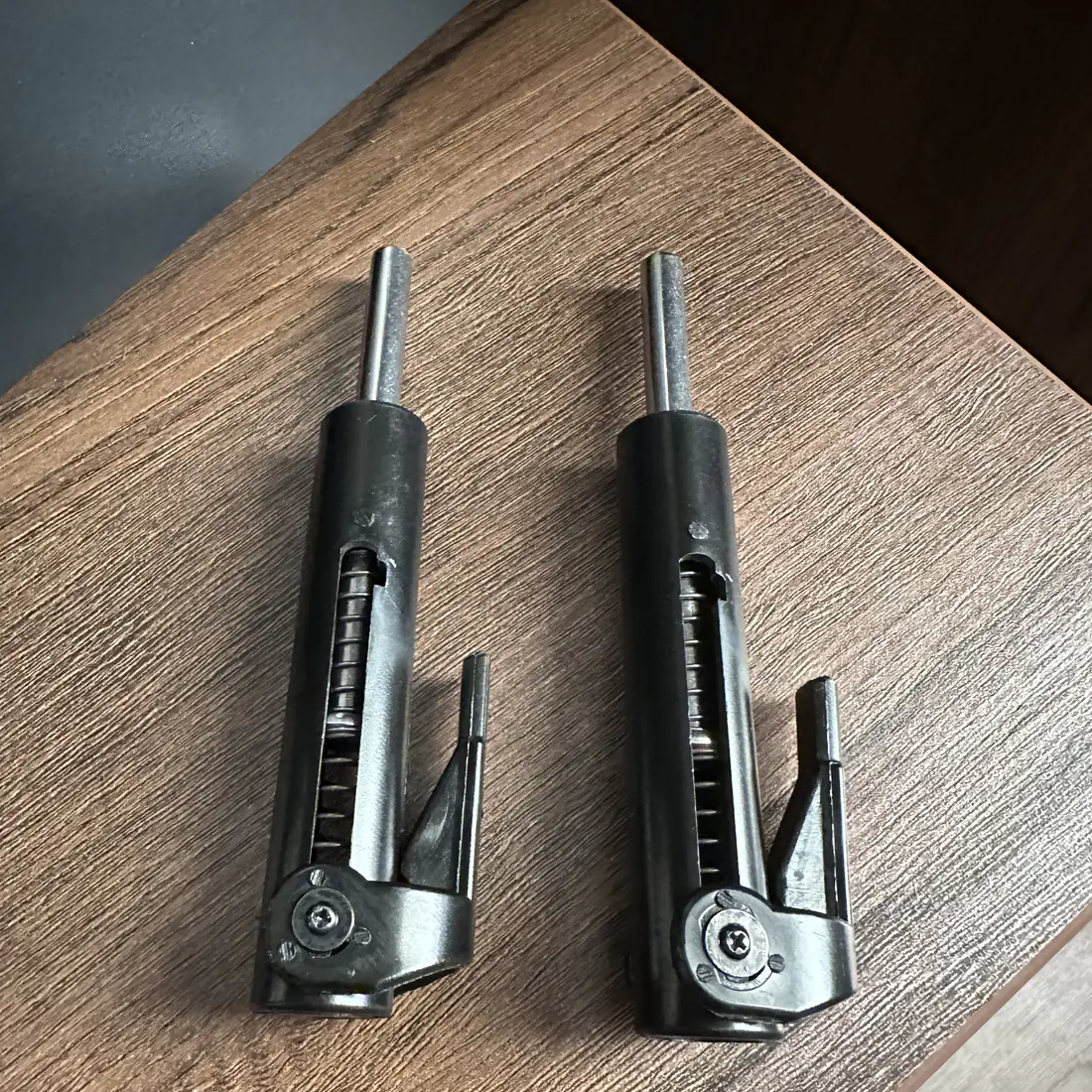 Drop Pin | Precision Fitness Accessory