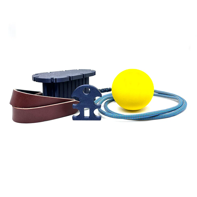 Multi-Functional Ring Sling