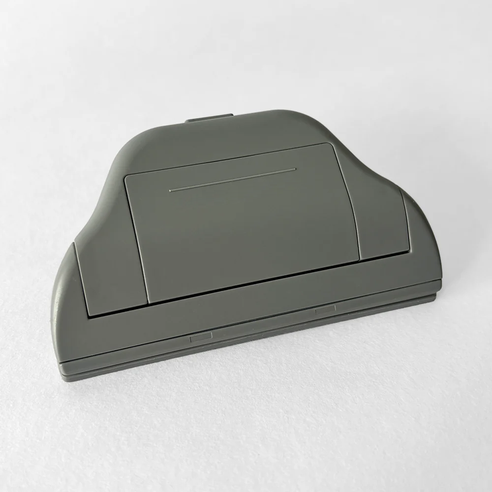 Terasuno LED Book Light Clip