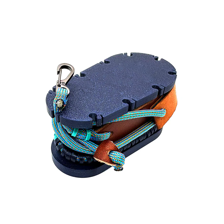 Multi-Functional Ring Sling