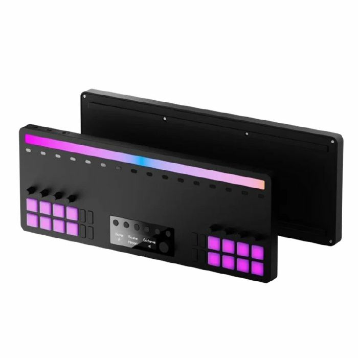 Controller – Unlock Limitless Musical Creativity & Expression