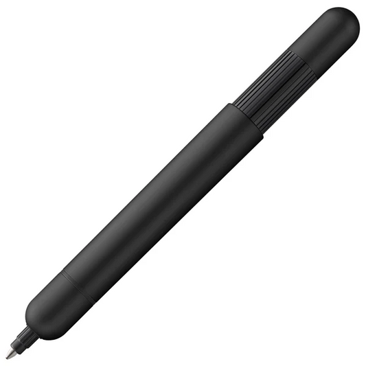 Pocket Ballpoint Pen – Press-Activated Full-Size Writing Tool