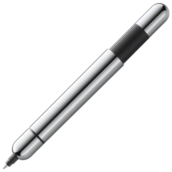 Pocket Ballpoint Pen – Press-Activated Full-Size Writing Tool