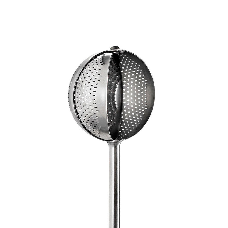 Tea Ball Spinner Infuser