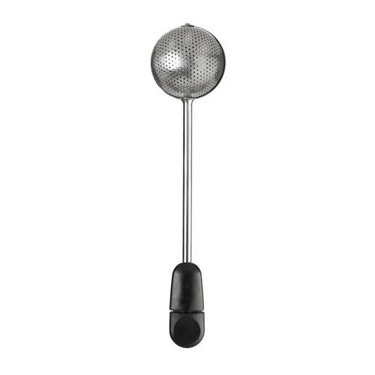 Tea Ball Spinner Infuser