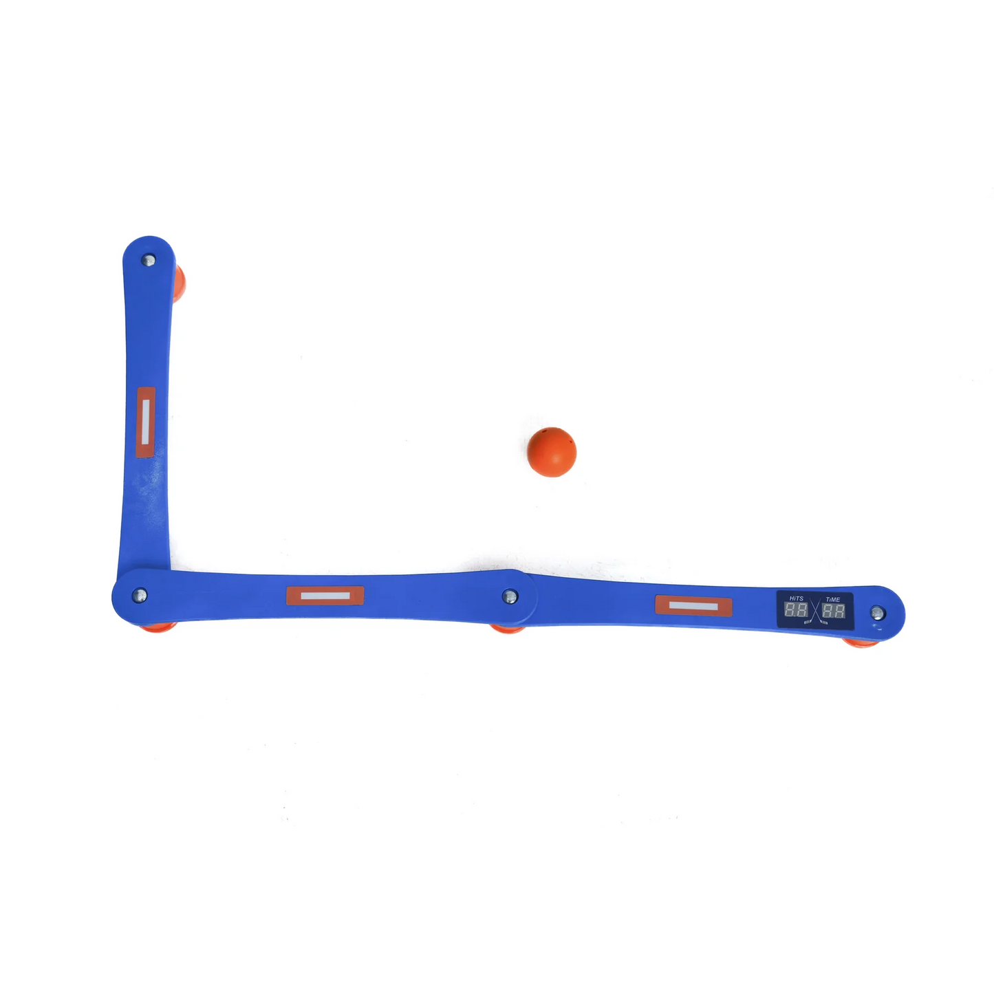 Intelligent Robotic Arms | Adaptive Training | Personalized Ball Control Coach