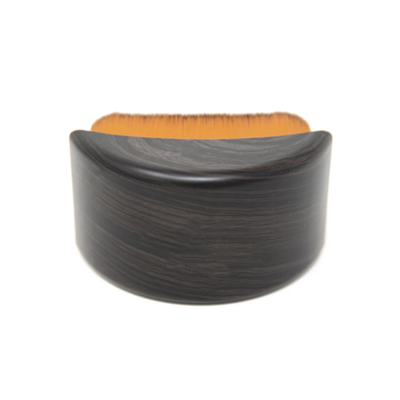 Lymphatic massage brush - reduces eye bags and lightens dark circles