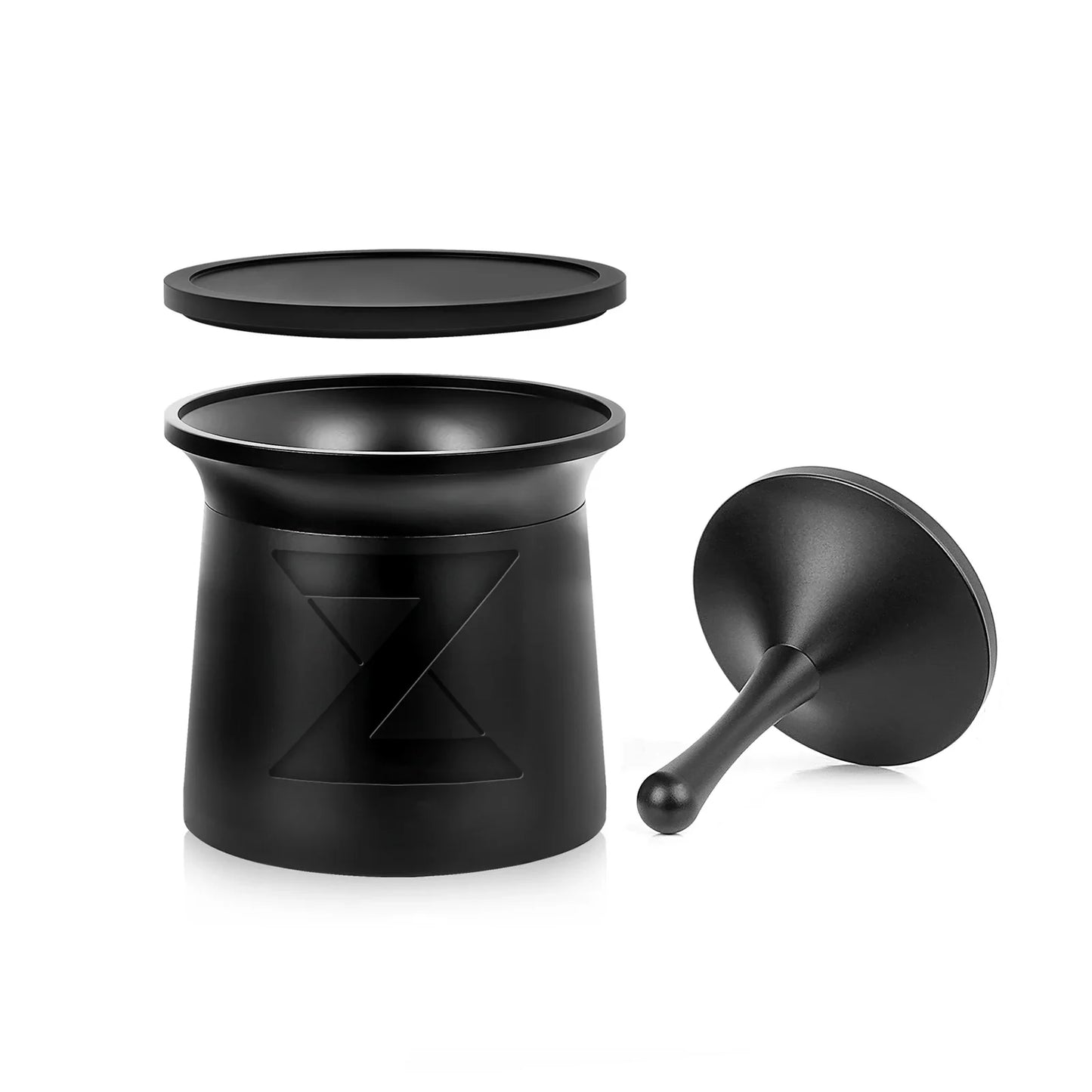 54mm Espresso Powder Receiver Cup for Portafilters