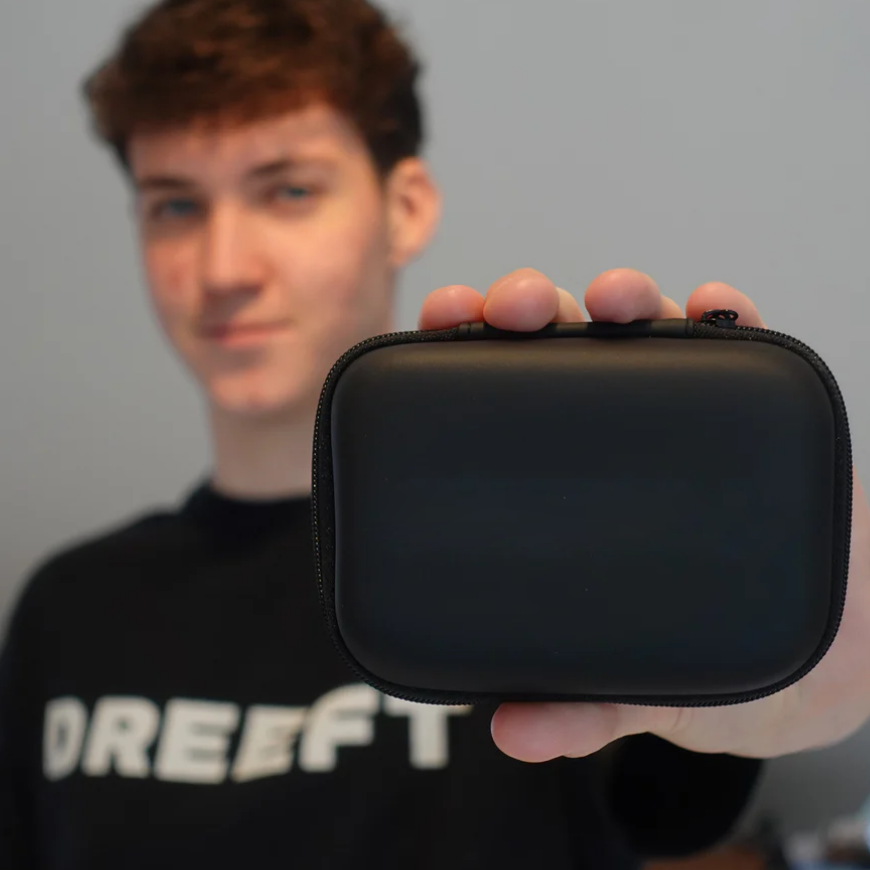 CPL Pro Max Phone Lens – Anti-Glare Photography Filter