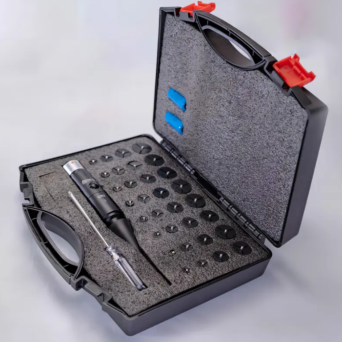 Professional Aiming Kit – Universal Laser Bore Sight System