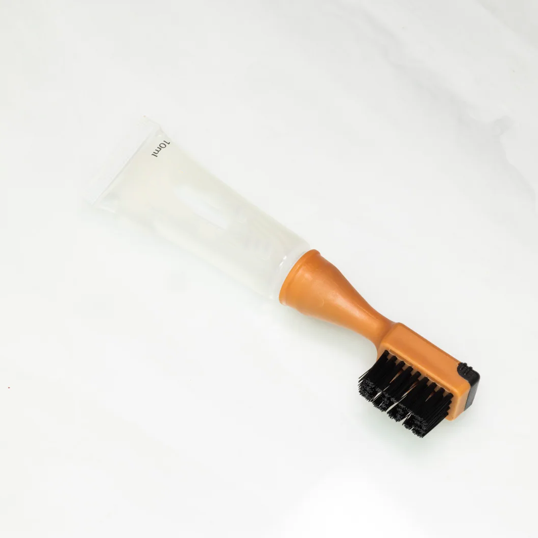 Portable Styling Brush