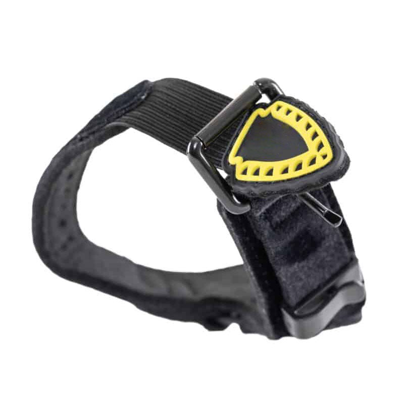 Archery Release Aid – Ambidextrous Stainless Steel Single Caliper