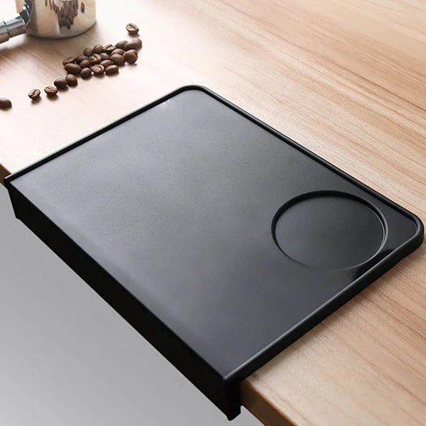 Coffee Corner Shockproof Pad & Tamper Mat 2-Pack