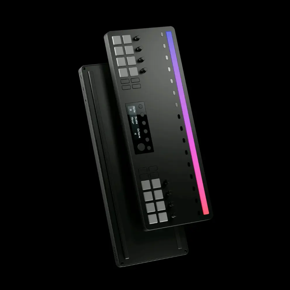 Controller – Unlock Limitless Musical Creativity & Expression