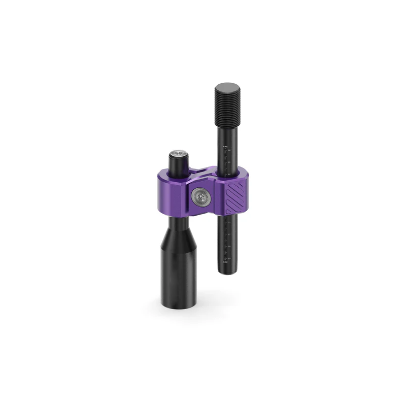 High-Strength Aluminum Shift Lever Extension