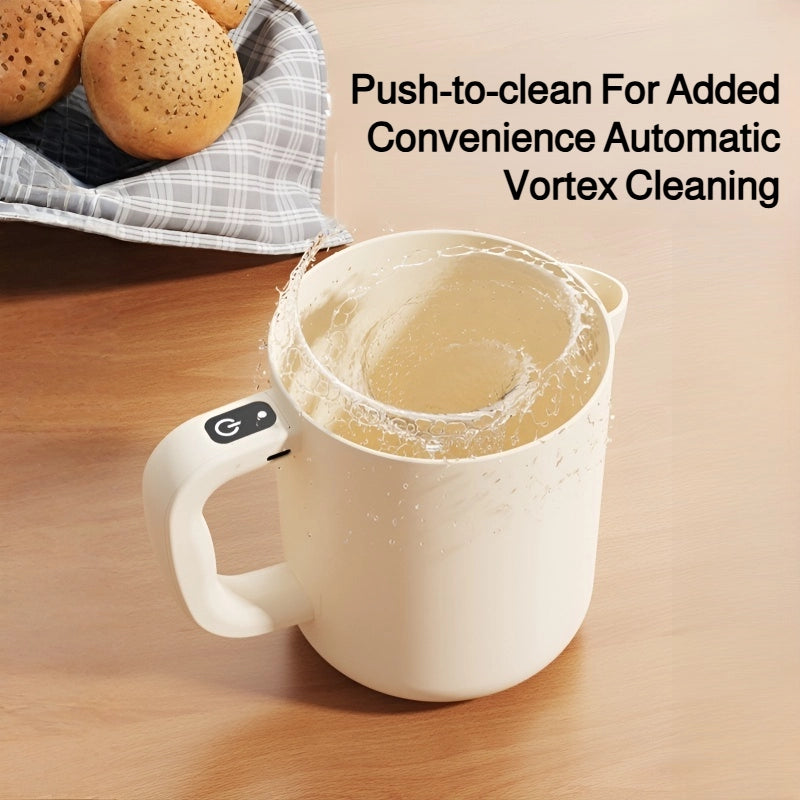 Household small electric egg beater