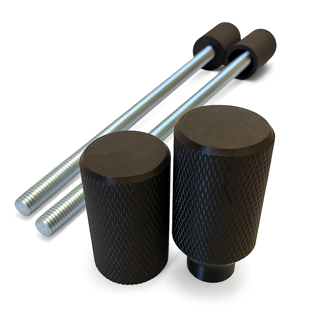 KTM bicycle anti-fall pedals