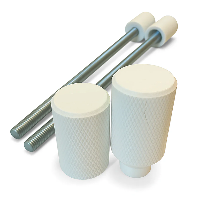 KTM bicycle anti-fall pedals