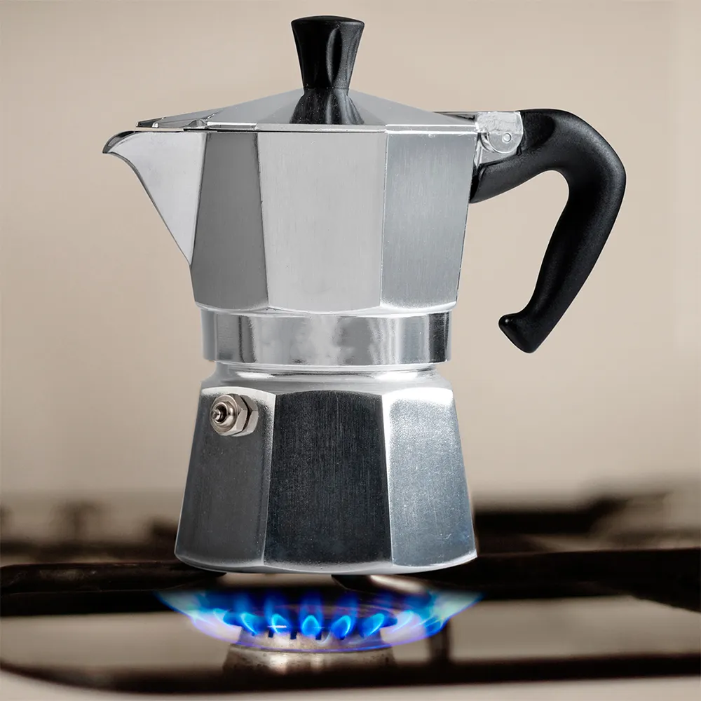 Classic Moka Pot