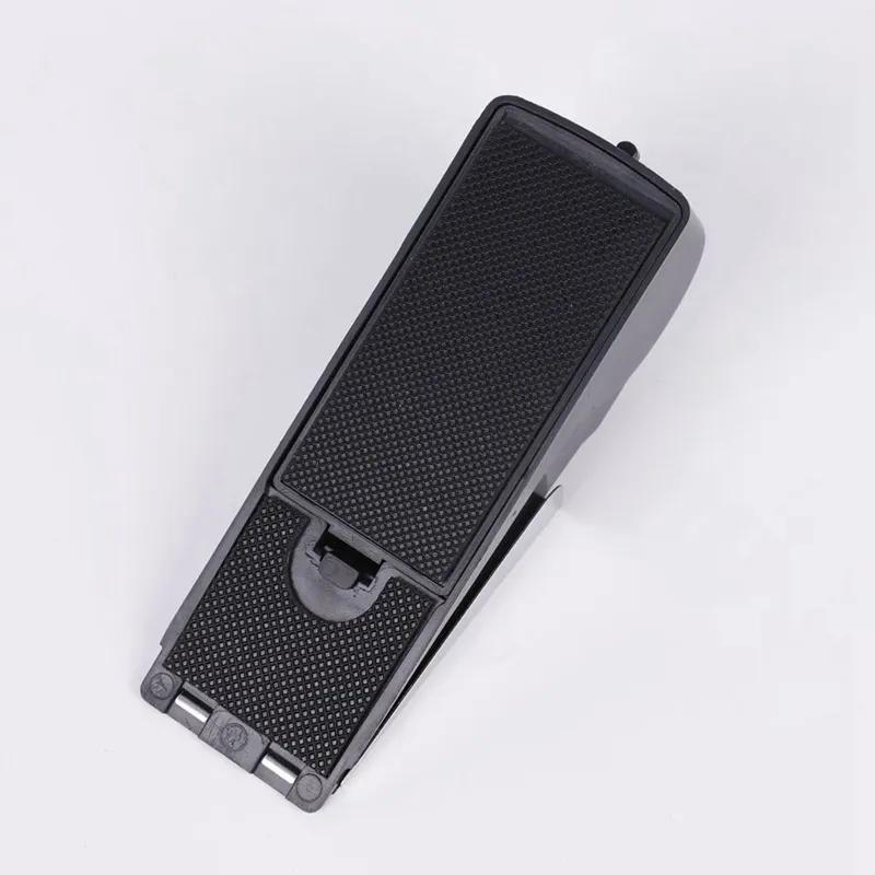 Door Stop Alarm with 120dB Security Alert – Portable Wedge Security Device for Travel, Home