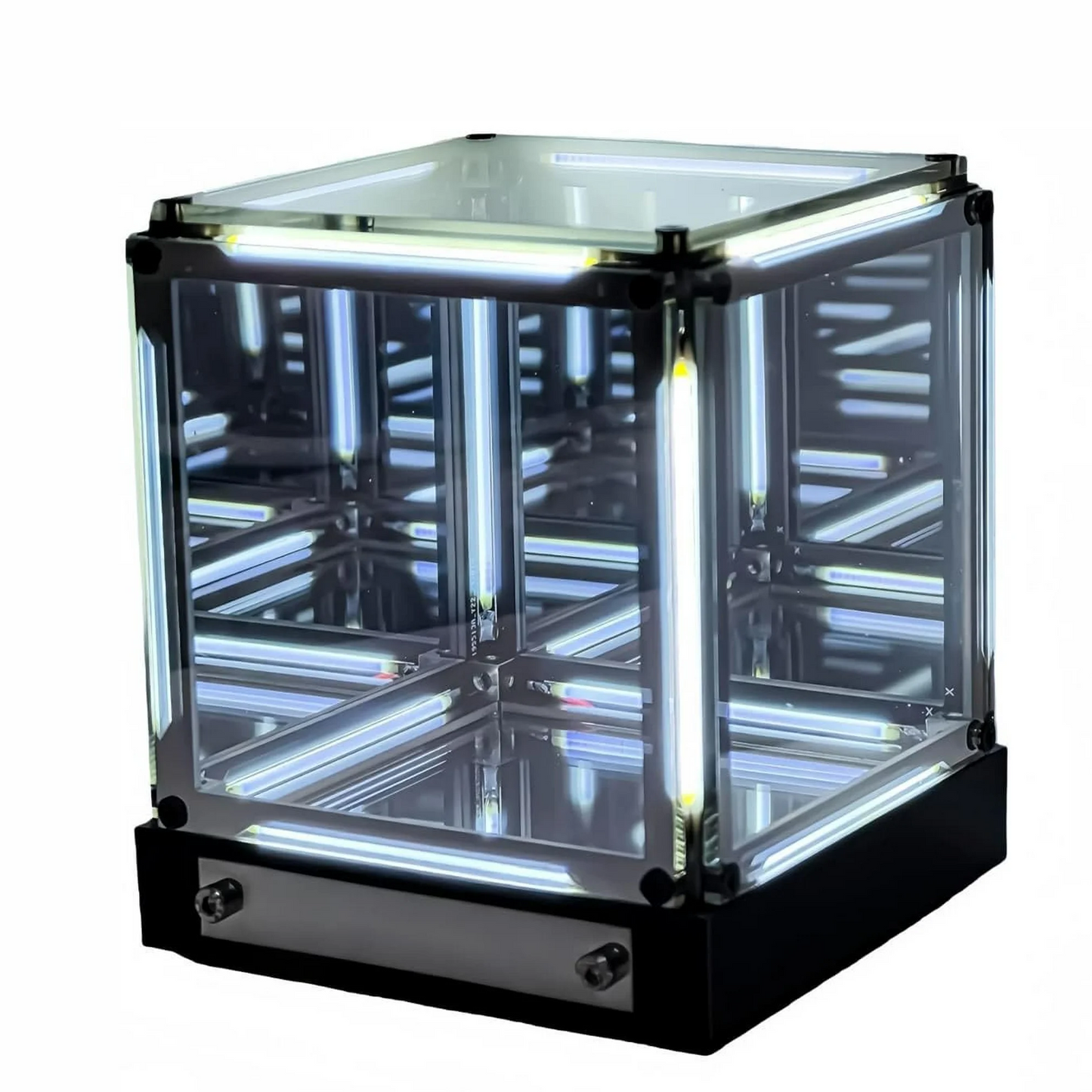 LED Hyper Cube Night Light