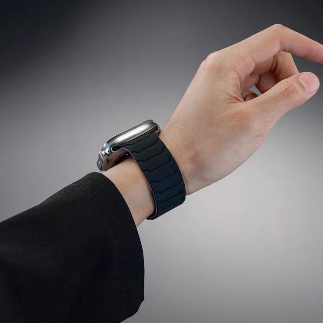 Bold Contrast Color Bracelet | A Perfect Blend of Modern Style and Energy