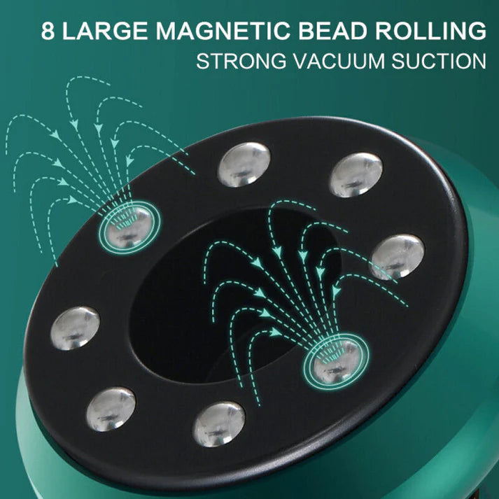 Electric Gua Sha/Cupping Therapy Device