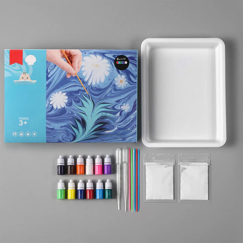 Creative Water Transfer Kit