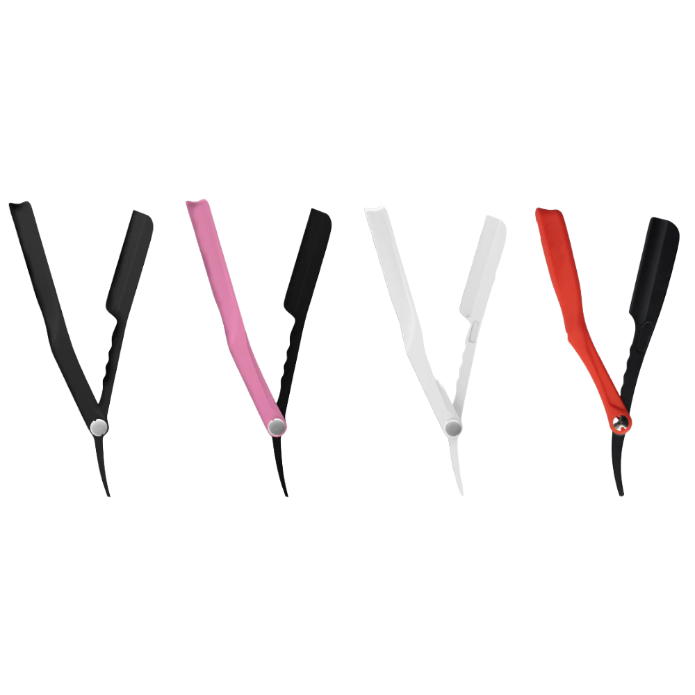 Professional Shaving Razor Stand – Precision and Style