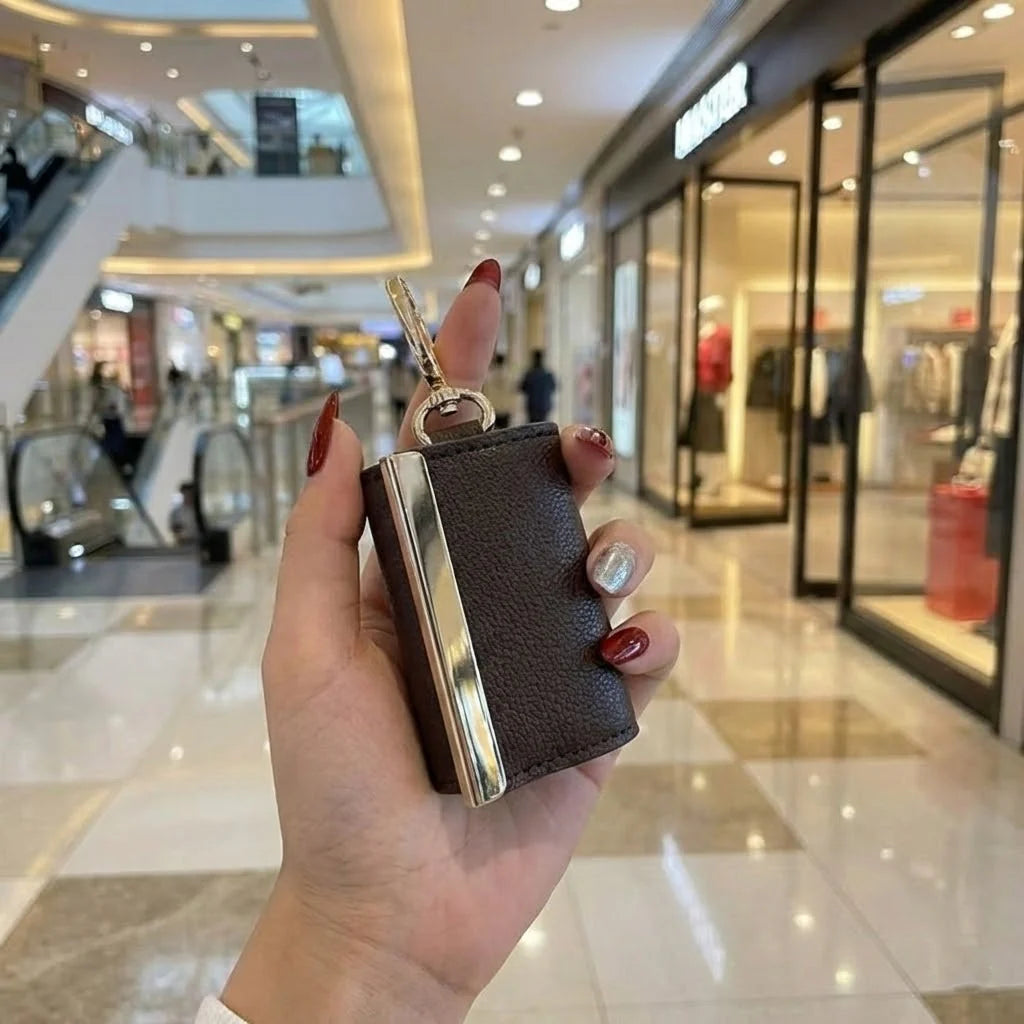 Pocket Size Expandable Tote Reusable Shopping Bag