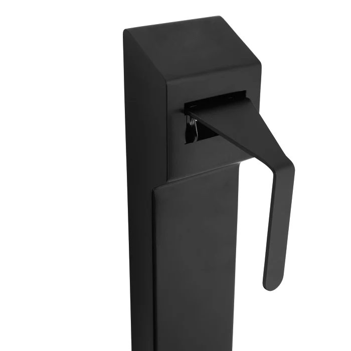 Elegant & Durable Golf Bag Display