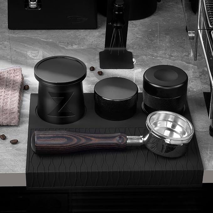 54mm Espresso Powder Receiver Cup for Portafilters