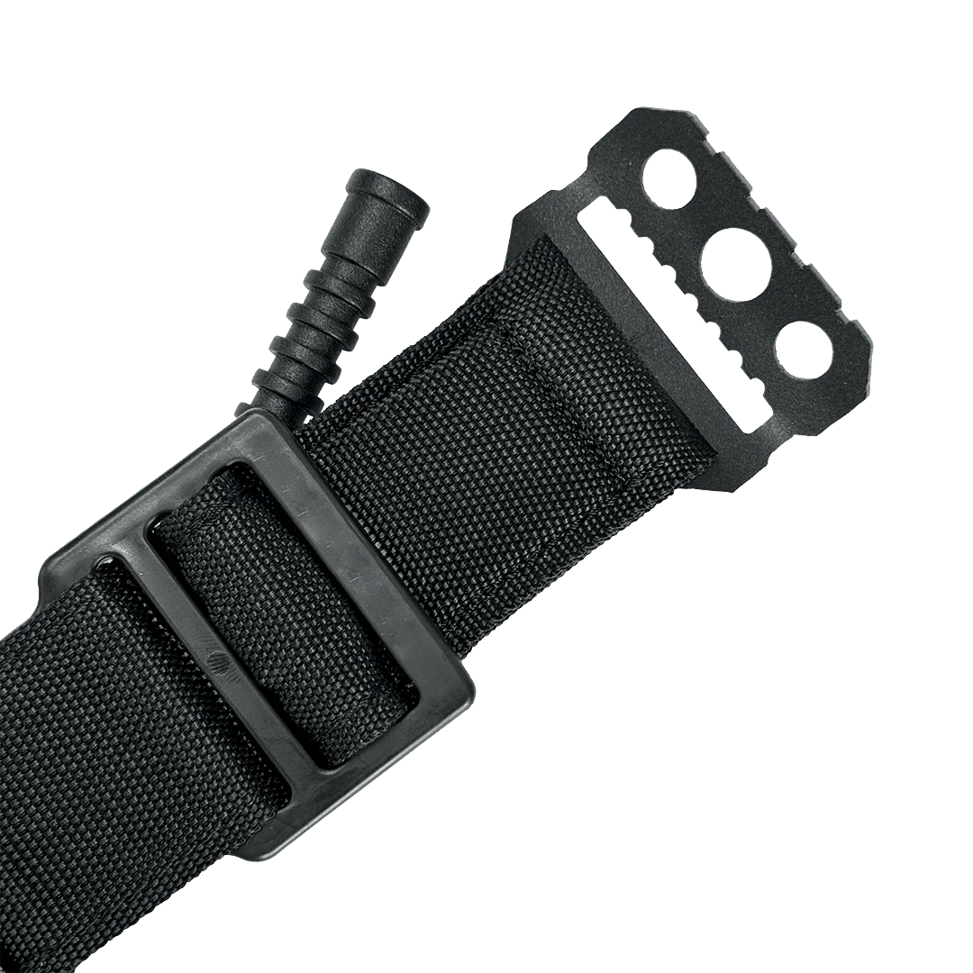 Emergency Tourniquet for Severe Bleeding Control