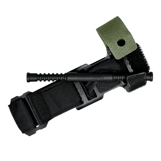 Emergency Tourniquet for Severe Bleeding Control