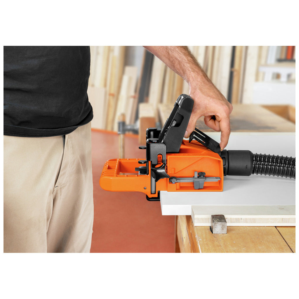 Easy Handheld Drilling Tool | Precision Hinge Hole Drilling Tool