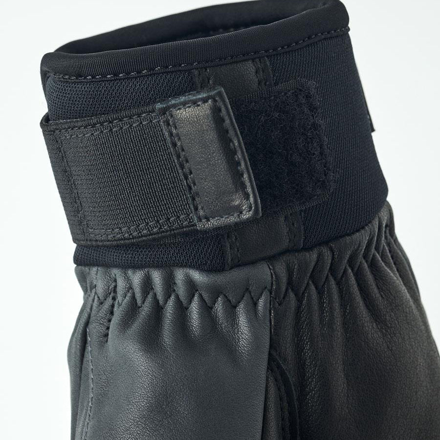 Gloves | The Perfect Combination of Warmth and Dexterity