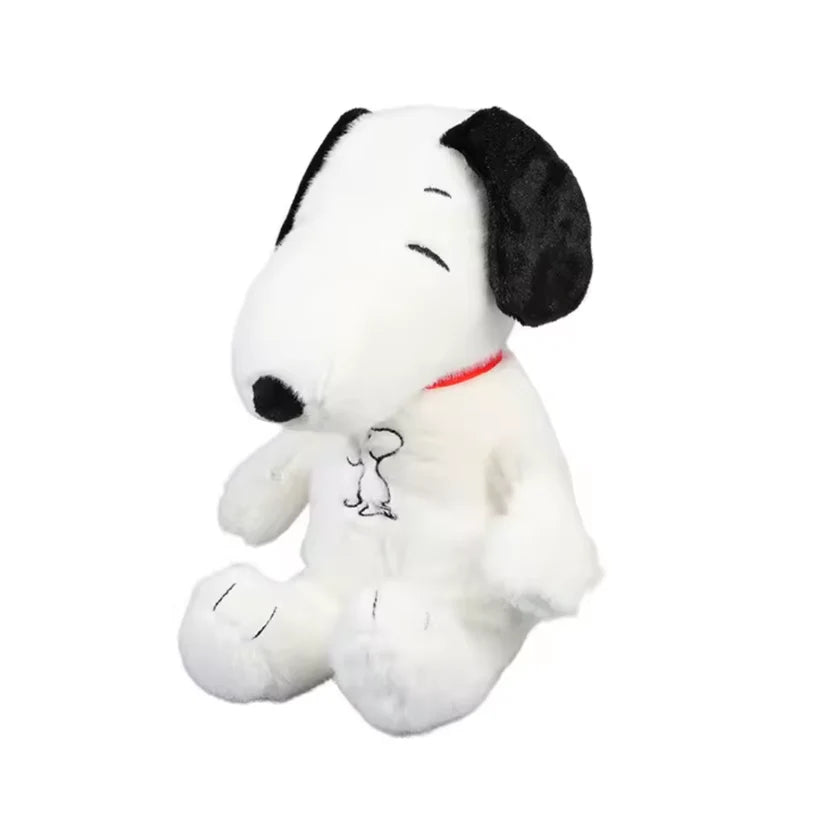 Anti-Anxiety Breathing Plush Toy | A Companion for Tranquility