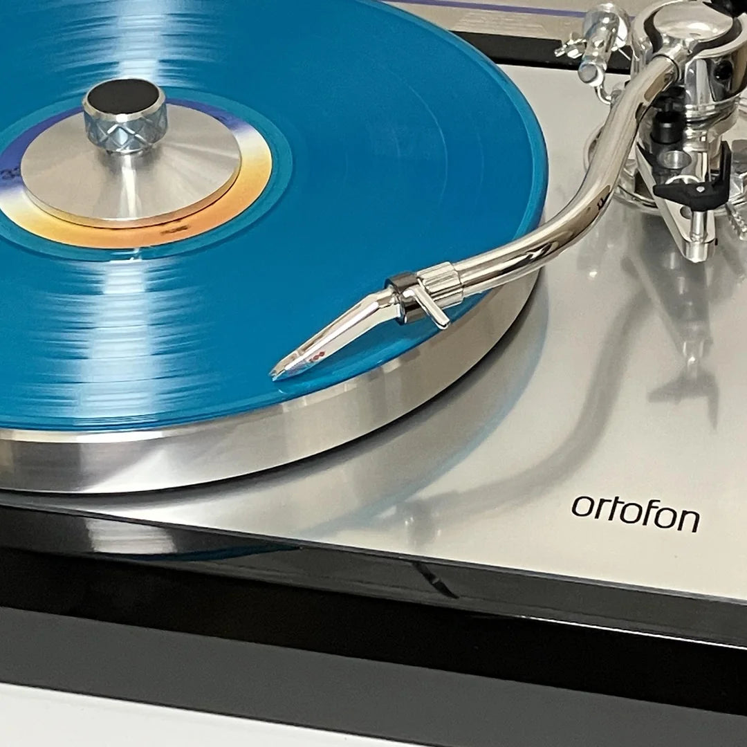 Art Ocean Records - Liquid Vinyl Records