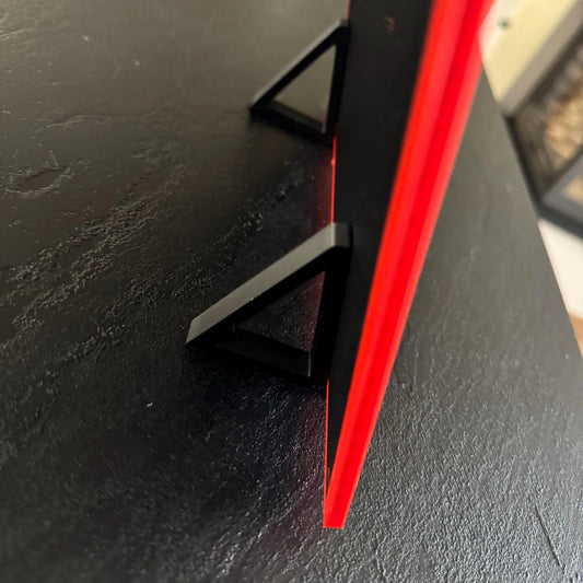 Formula 12026 Perpetual Desk Calendar — Classic Efficient Desktop Scheduling System